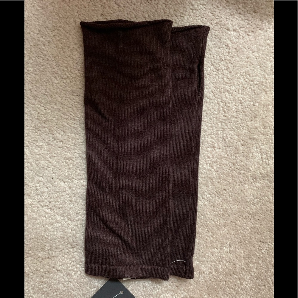 Echo Design Arm Warmers